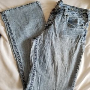 Silver Aiko Plus 18W x 35"L